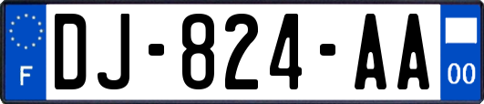 DJ-824-AA