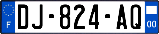 DJ-824-AQ