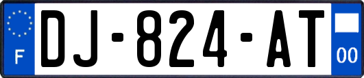 DJ-824-AT