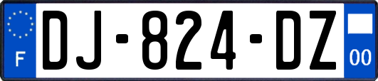 DJ-824-DZ