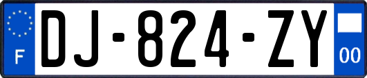 DJ-824-ZY