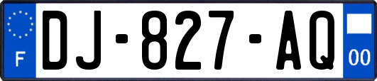 DJ-827-AQ