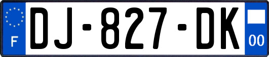 DJ-827-DK