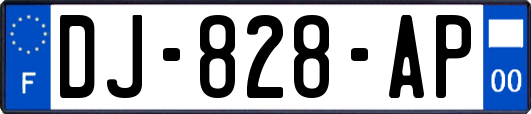 DJ-828-AP