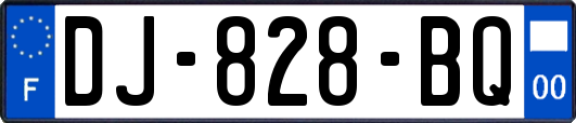 DJ-828-BQ