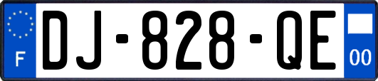 DJ-828-QE