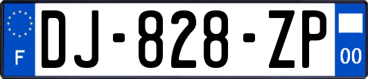 DJ-828-ZP