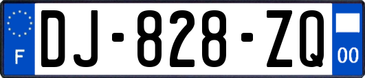 DJ-828-ZQ