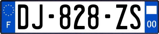 DJ-828-ZS