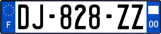 DJ-828-ZZ