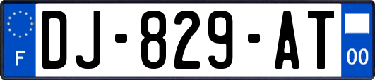 DJ-829-AT