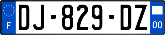 DJ-829-DZ