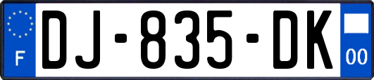 DJ-835-DK