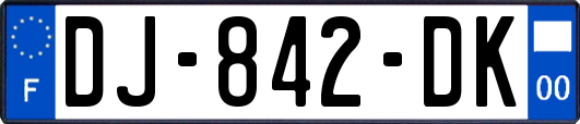 DJ-842-DK