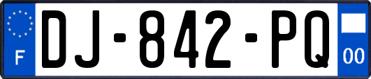 DJ-842-PQ