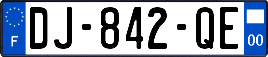 DJ-842-QE