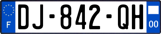 DJ-842-QH