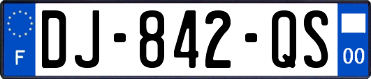 DJ-842-QS