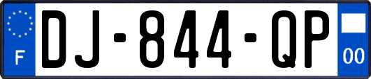 DJ-844-QP