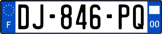 DJ-846-PQ