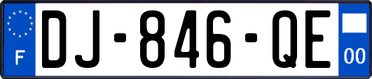 DJ-846-QE
