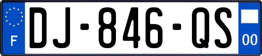 DJ-846-QS