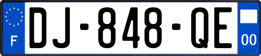 DJ-848-QE