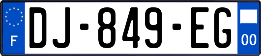 DJ-849-EG