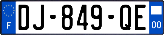 DJ-849-QE