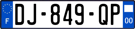 DJ-849-QP