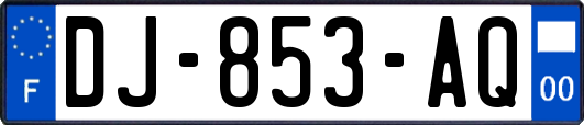 DJ-853-AQ