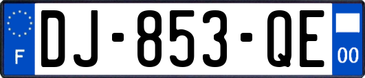 DJ-853-QE