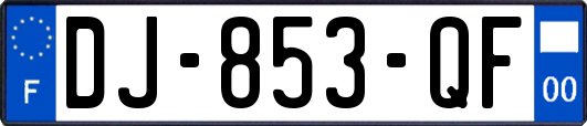 DJ-853-QF