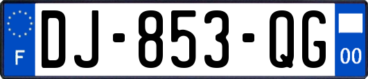 DJ-853-QG