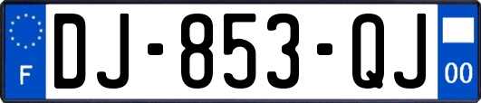 DJ-853-QJ