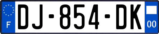 DJ-854-DK