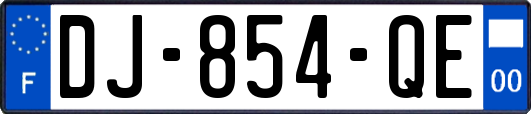 DJ-854-QE