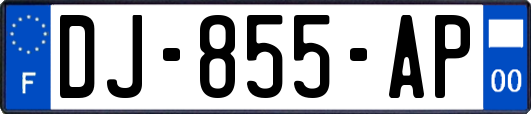 DJ-855-AP