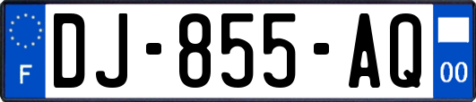 DJ-855-AQ