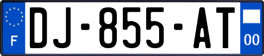 DJ-855-AT