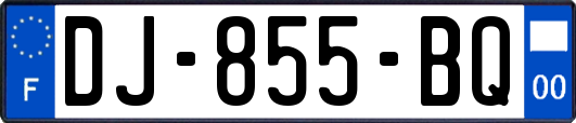 DJ-855-BQ