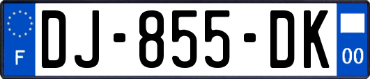 DJ-855-DK