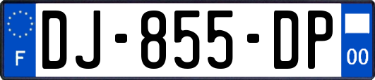 DJ-855-DP