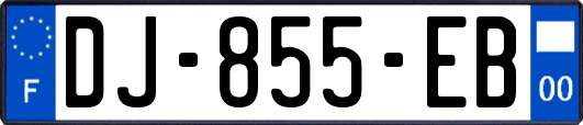 DJ-855-EB