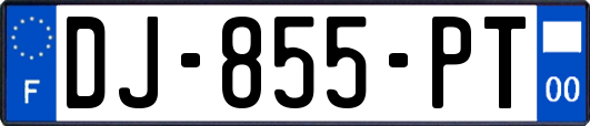 DJ-855-PT