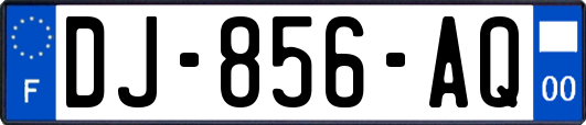 DJ-856-AQ