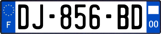 DJ-856-BD