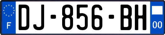 DJ-856-BH