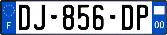 DJ-856-DP