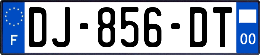 DJ-856-DT